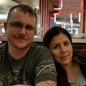 Meet your Posher, Timothy